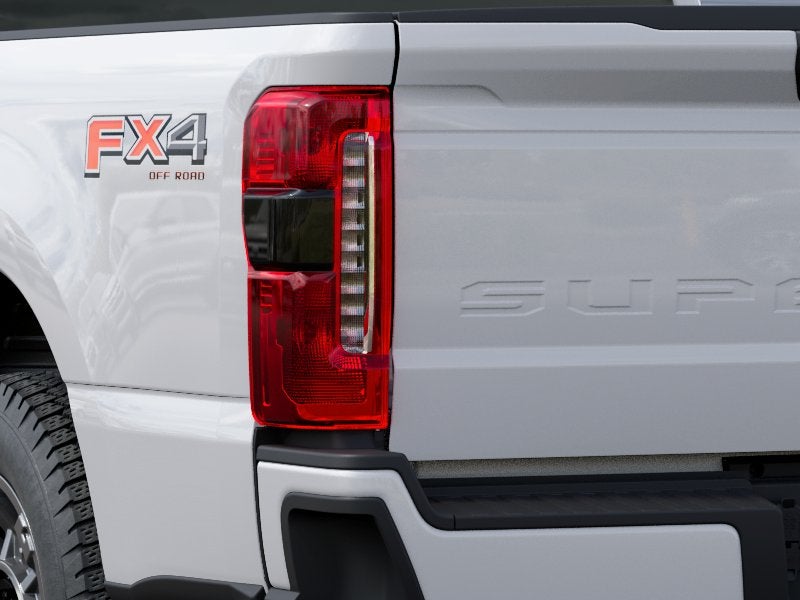 2027 Ford Super Duty F-250® XL