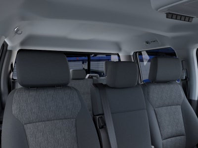 2027 Ford Super Duty F-250® XL