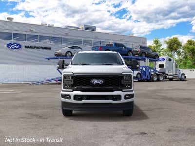 2027 Ford Super Duty F-250® XL