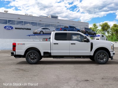 2027 Ford Super Duty F-250® XL