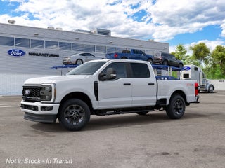 2027 Ford Super Duty F-250® XL