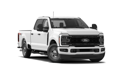 2027 Ford Super Duty F-250® XL