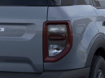 2025 Ford Bronco Sport Big Bend®