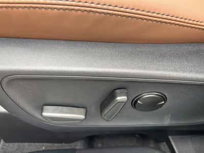 2025 Ford Bronco Sport Outer Banks®