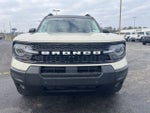 2025 Ford Bronco Sport Outer Banks®