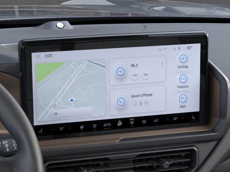 2025 Ford Bronco Sport Outer Banks®