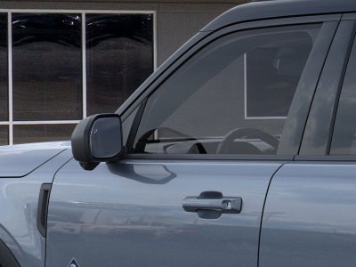 2025 Ford Bronco Sport Outer Banks®