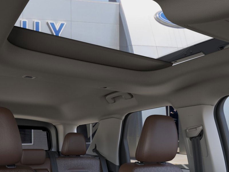 2025 Ford Bronco Sport Outer Banks®