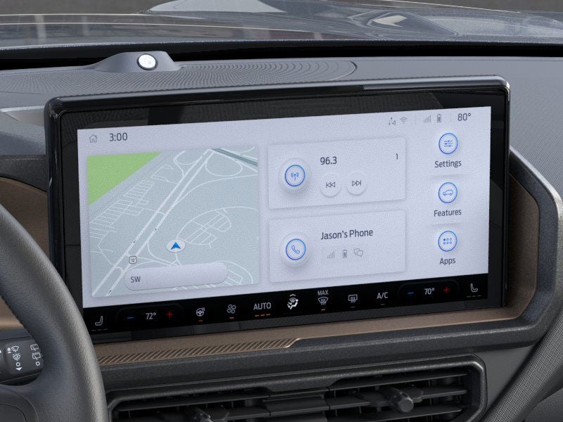 2025 Ford Bronco Sport Outer Banks®