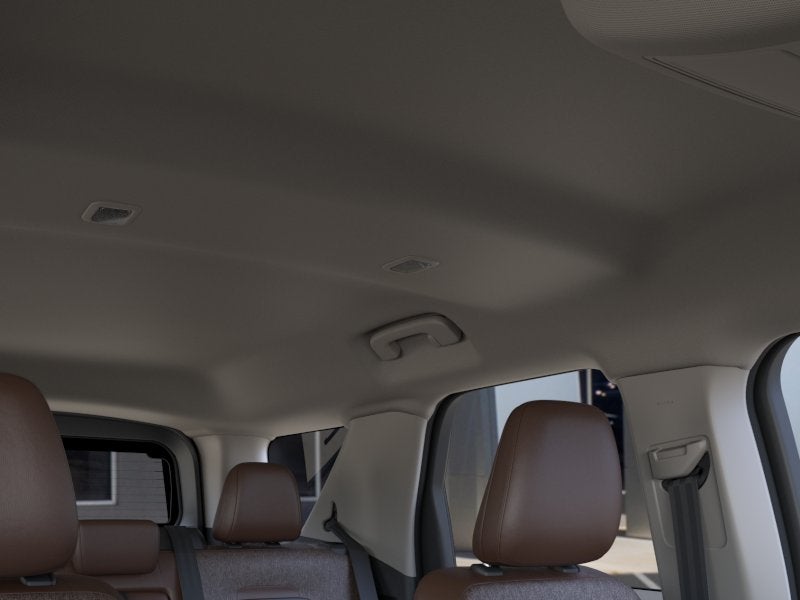 2025 Ford Bronco Sport Outer Banks®