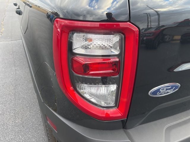 2025 Ford Bronco Sport Outer Banks®