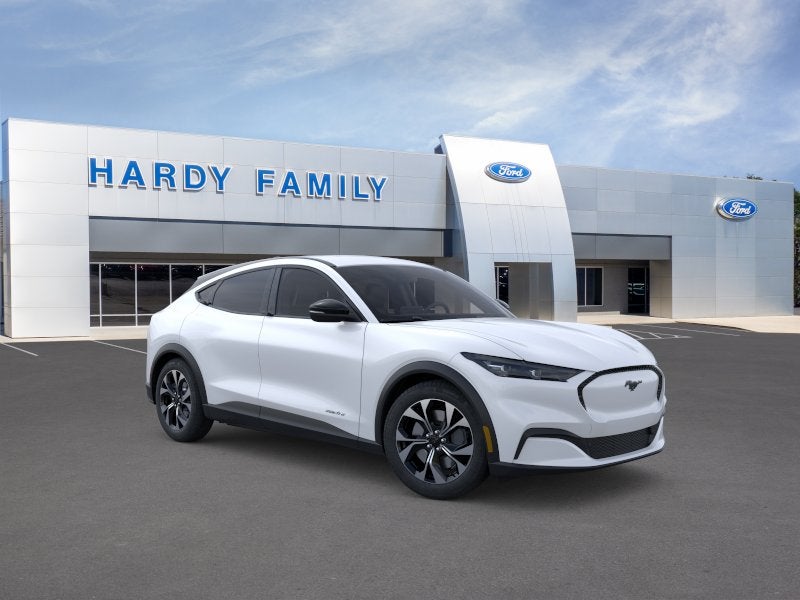 2026 Ford Mustang Mach-E Select