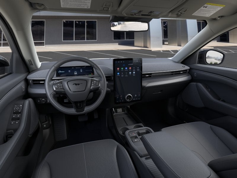 2026 Ford Mustang Mach-E Select