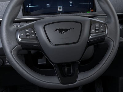2026 Ford Mustang Mach-E Select