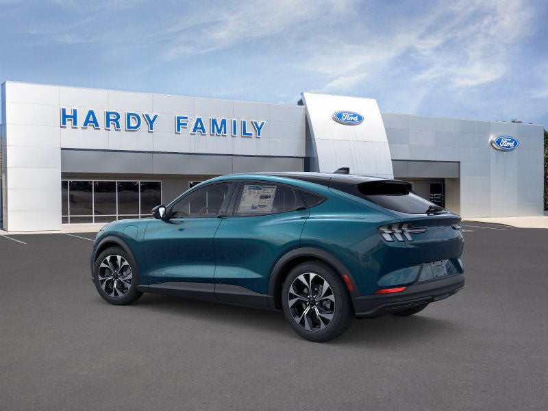 2026 Ford Mustang Mach-E Select