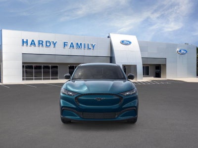 2026 Ford Mustang Mach-E Select