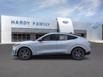 2026 Ford Mustang Mach-E GT