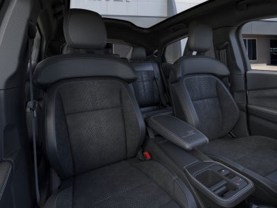 2026 Ford Mustang Mach-E GT