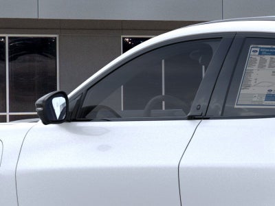 2026 Ford Mustang Mach-E GT