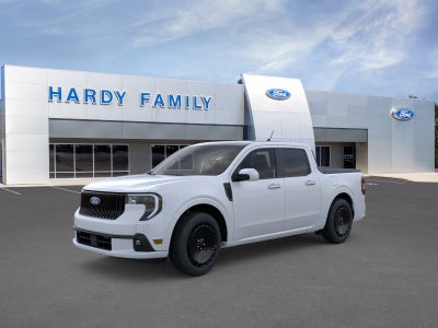 2026 Ford Maverick Lobo™