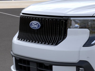 2026 Ford Maverick Lobo™