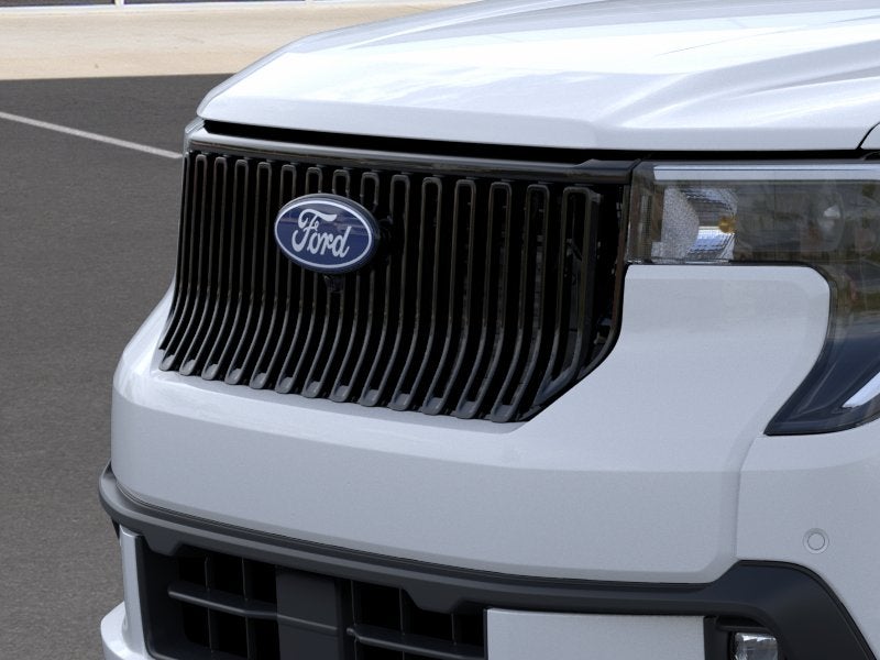 2026 Ford Maverick Lobo™