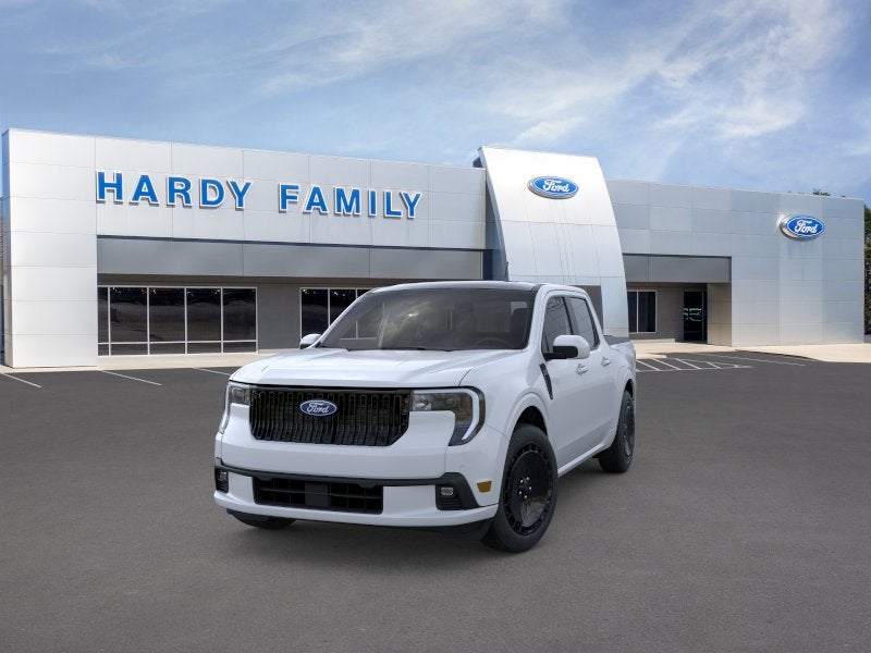 2026 Ford Maverick Lobo™