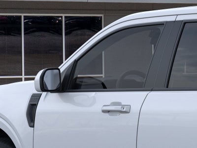 2026 Ford Maverick Lobo™