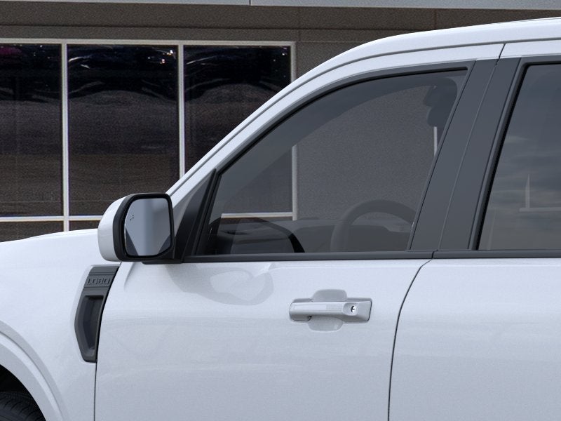 2026 Ford Maverick Lobo™