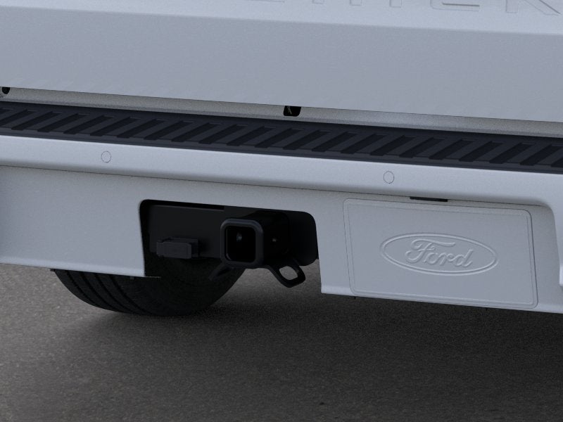 2026 Ford Maverick Lobo™
