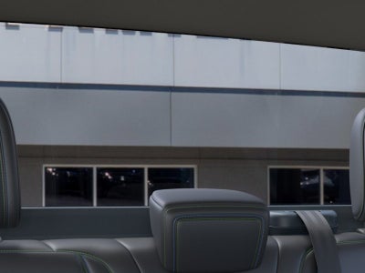 2026 Ford Maverick Lobo™