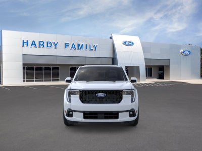 2026 Ford Maverick Lobo™