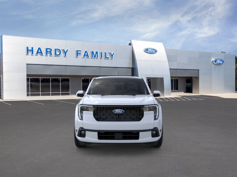 2026 Ford Maverick Lobo™