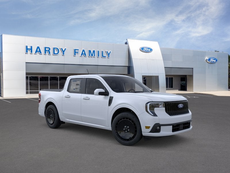 2026 Ford Maverick Lobo™