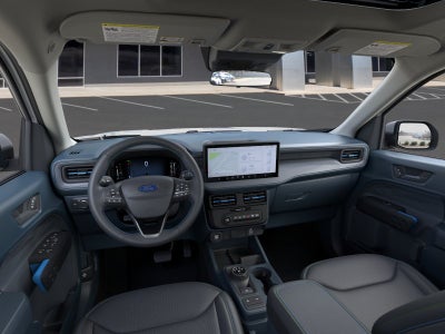 2026 Ford Maverick Lobo™