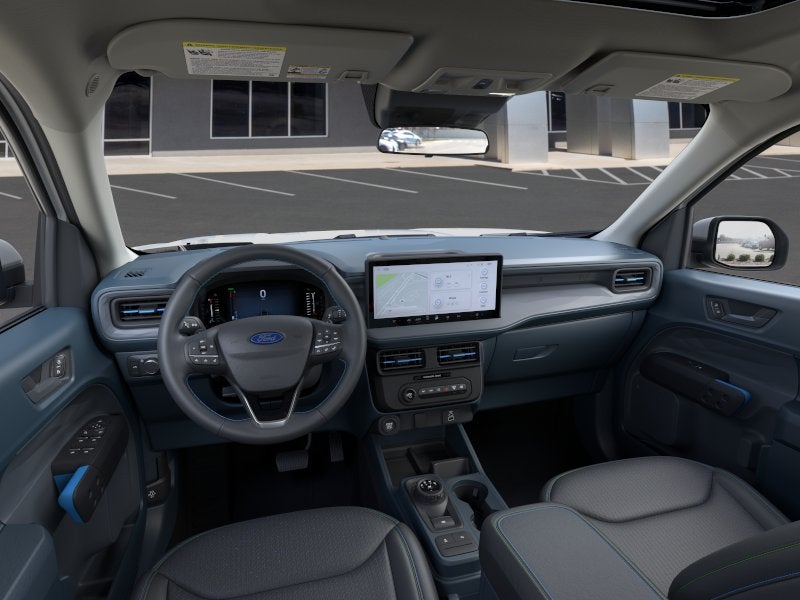 2026 Ford Maverick Lobo™