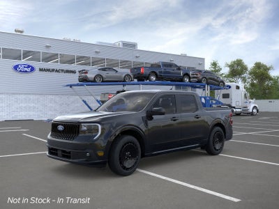 2026 Ford Maverick Lobo™