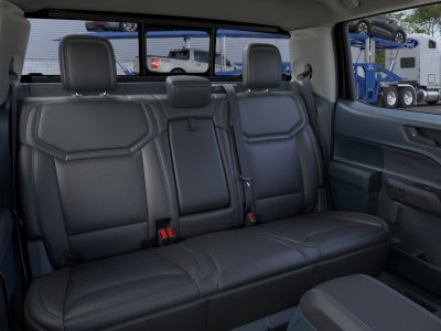 2026 Ford Maverick Lobo™