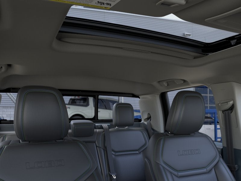 2026 Ford Maverick Lobo™
