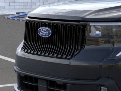 2026 Ford Maverick Lobo™