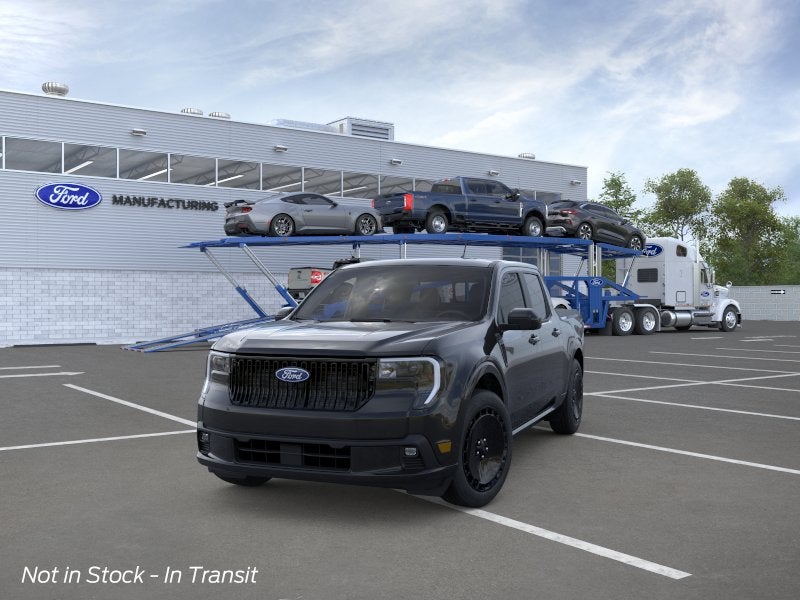 2026 Ford Maverick Lobo™