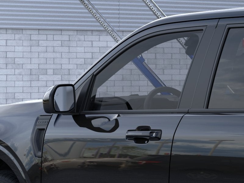 2026 Ford Maverick Lobo™