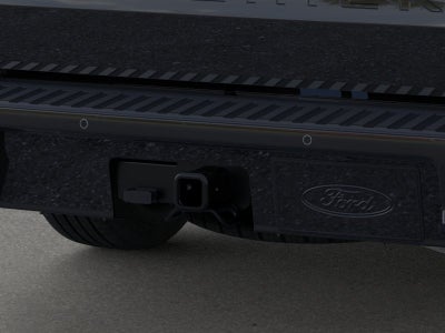 2026 Ford Maverick Lobo™