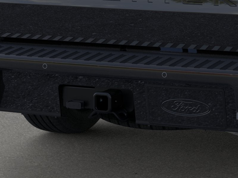 2026 Ford Maverick Lobo™