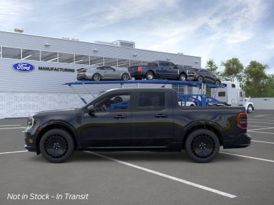 2026 Ford Maverick Lobo™