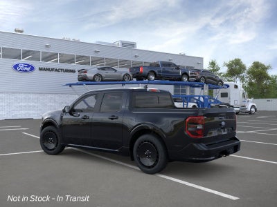 2026 Ford Maverick Lobo™