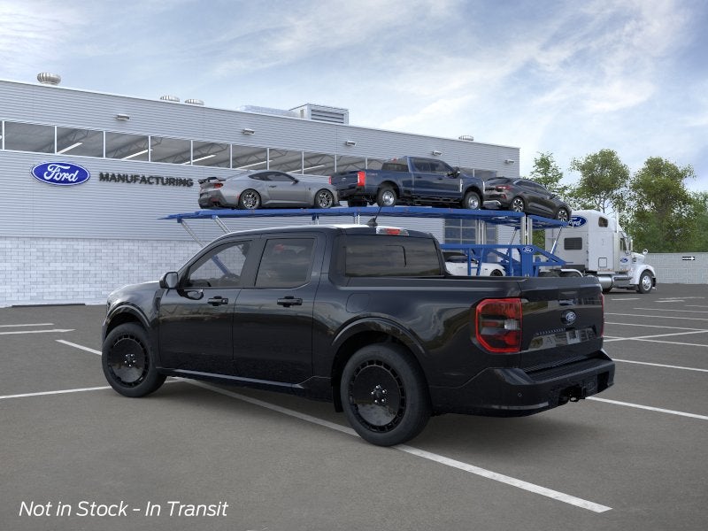 2026 Ford Maverick Lobo™