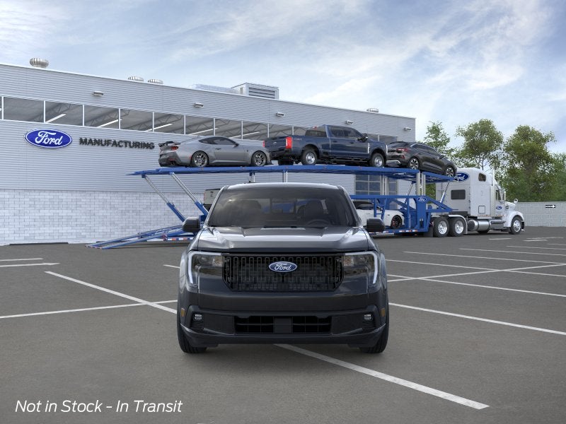 2026 Ford Maverick Lobo™