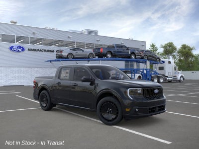 2026 Ford Maverick Lobo™
