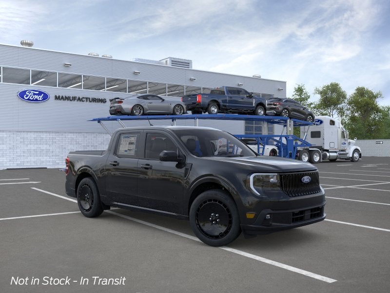 2026 Ford Maverick Lobo™